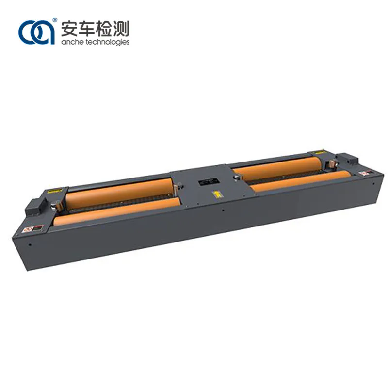 W jaki sposób tester prędkościomierza poprawia dokładność pojazdu?